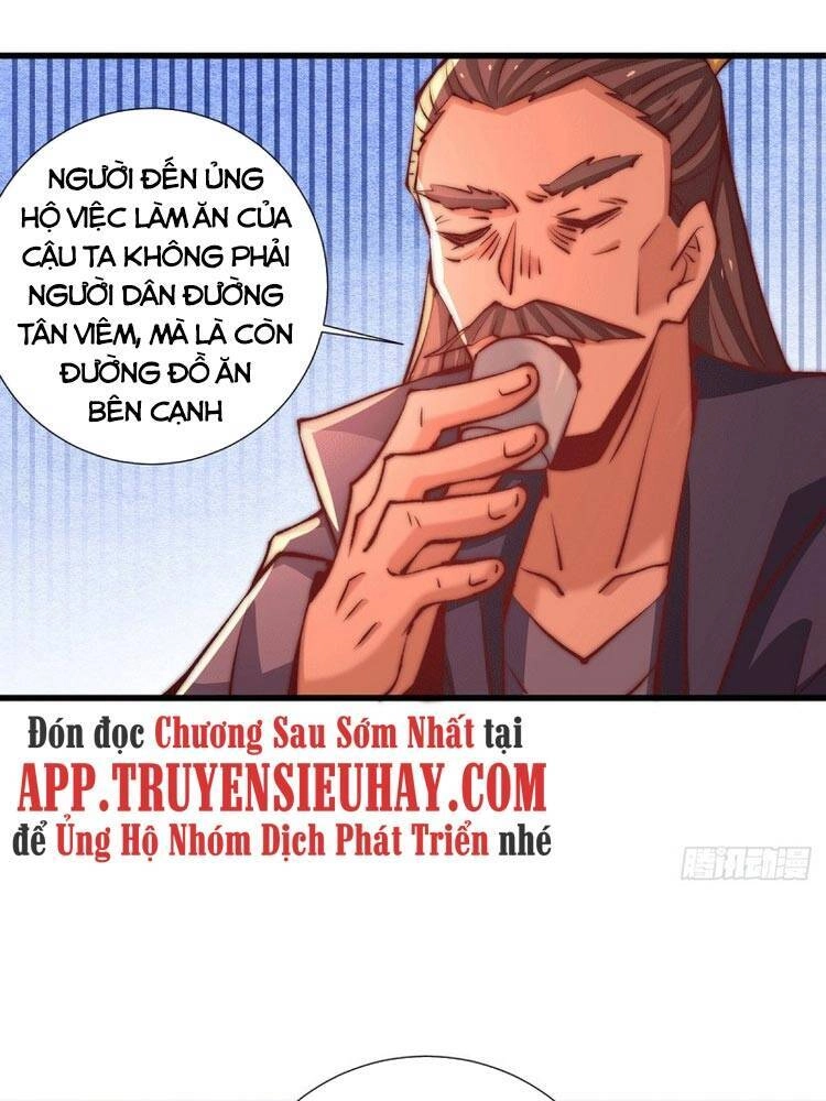 Đô Thị Đỉnh Phong Cao Thủ Chapter 259 - 17