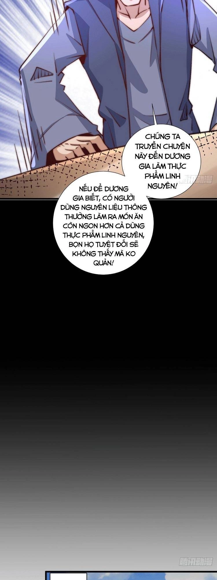 Đô Thị Đỉnh Phong Cao Thủ Chapter 259 - 22