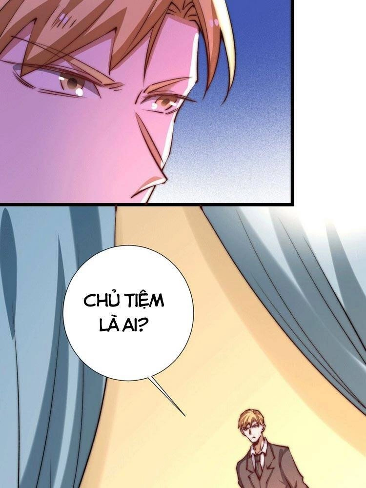 Đô Thị Đỉnh Phong Cao Thủ Chapter 259 - 25