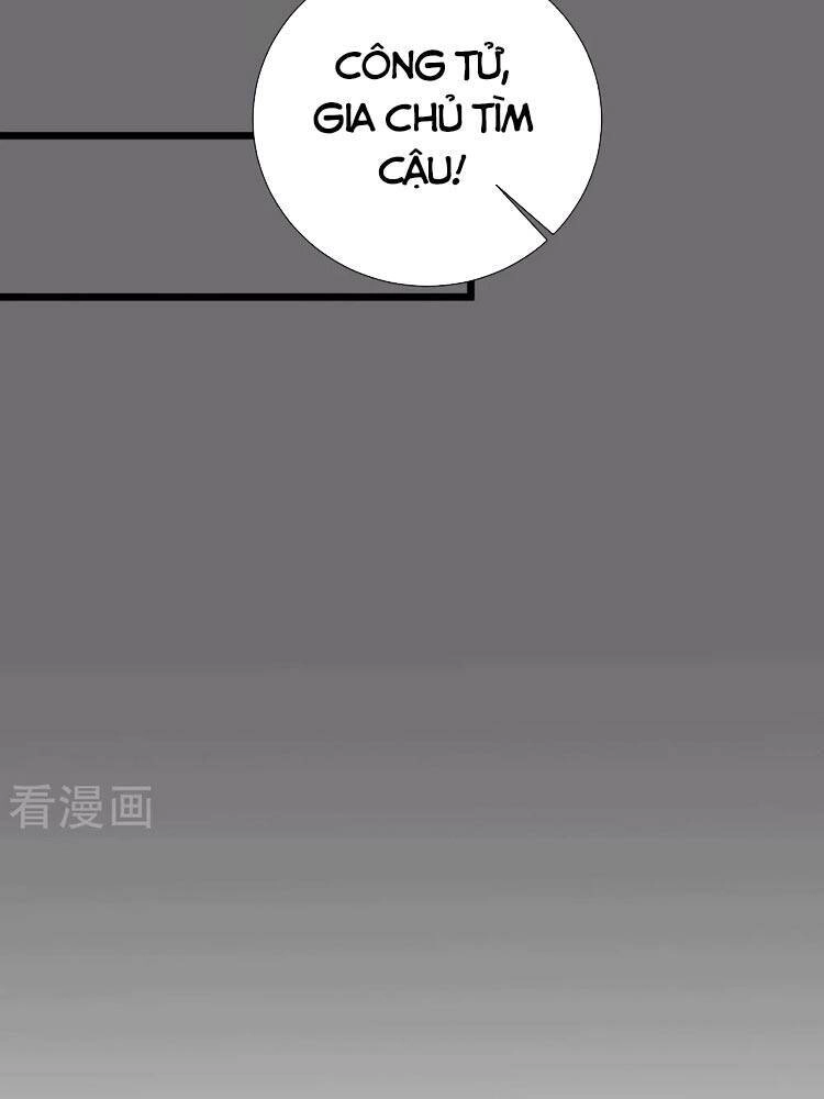 Đô Thị Đỉnh Phong Cao Thủ Chapter 260 - 2