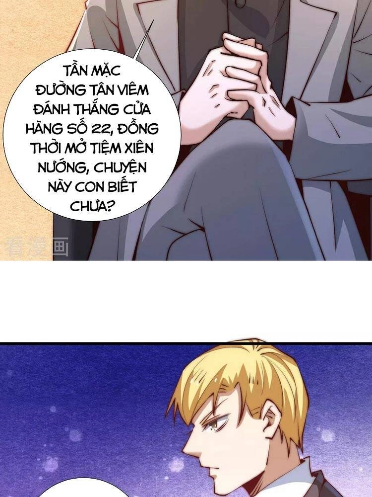 Đô Thị Đỉnh Phong Cao Thủ Chapter 260 - 4