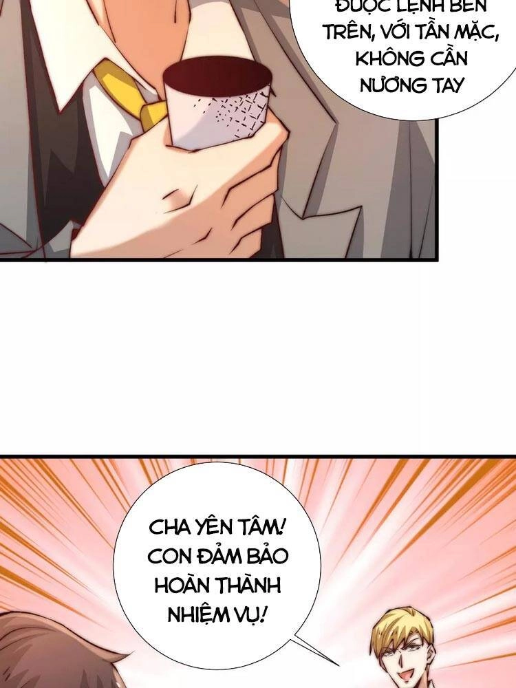 Đô Thị Đỉnh Phong Cao Thủ Chapter 260 - 6