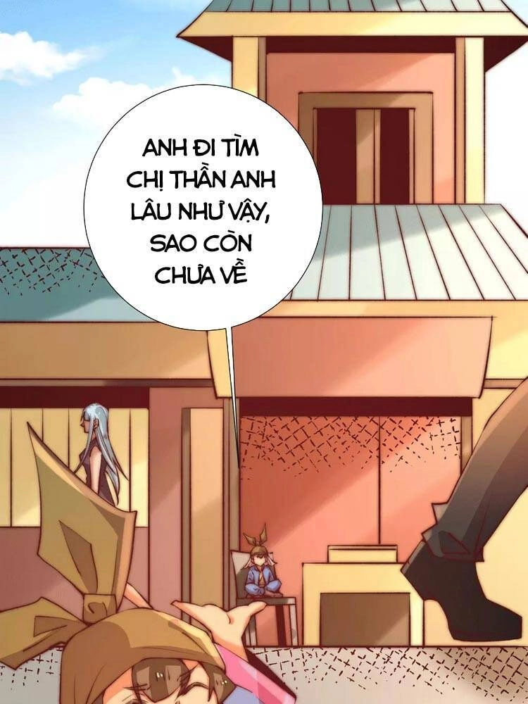 Đô Thị Đỉnh Phong Cao Thủ Chapter 260 - 8