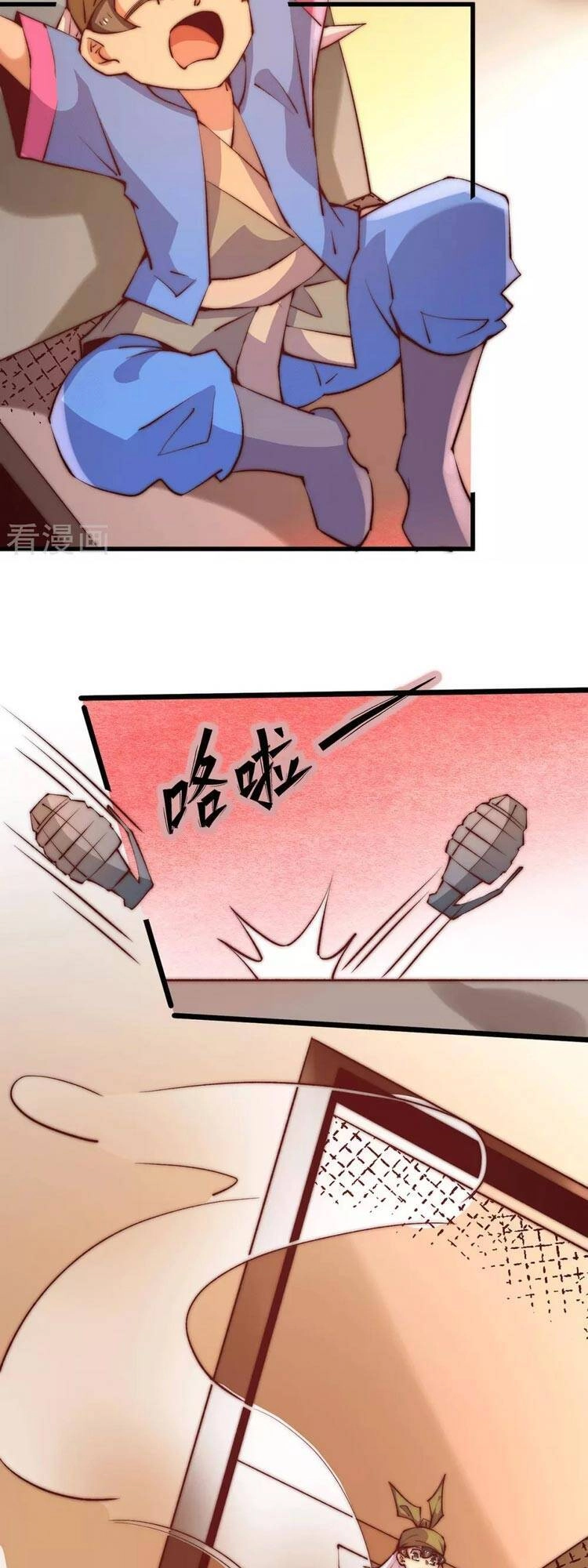 Đô Thị Đỉnh Phong Cao Thủ Chapter 260 - 9