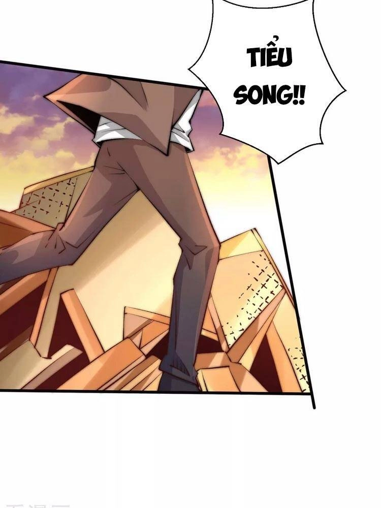 Đô Thị Đỉnh Phong Cao Thủ Chapter 260 - 14