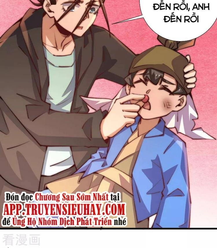 Đô Thị Đỉnh Phong Cao Thủ Chapter 260 - 19