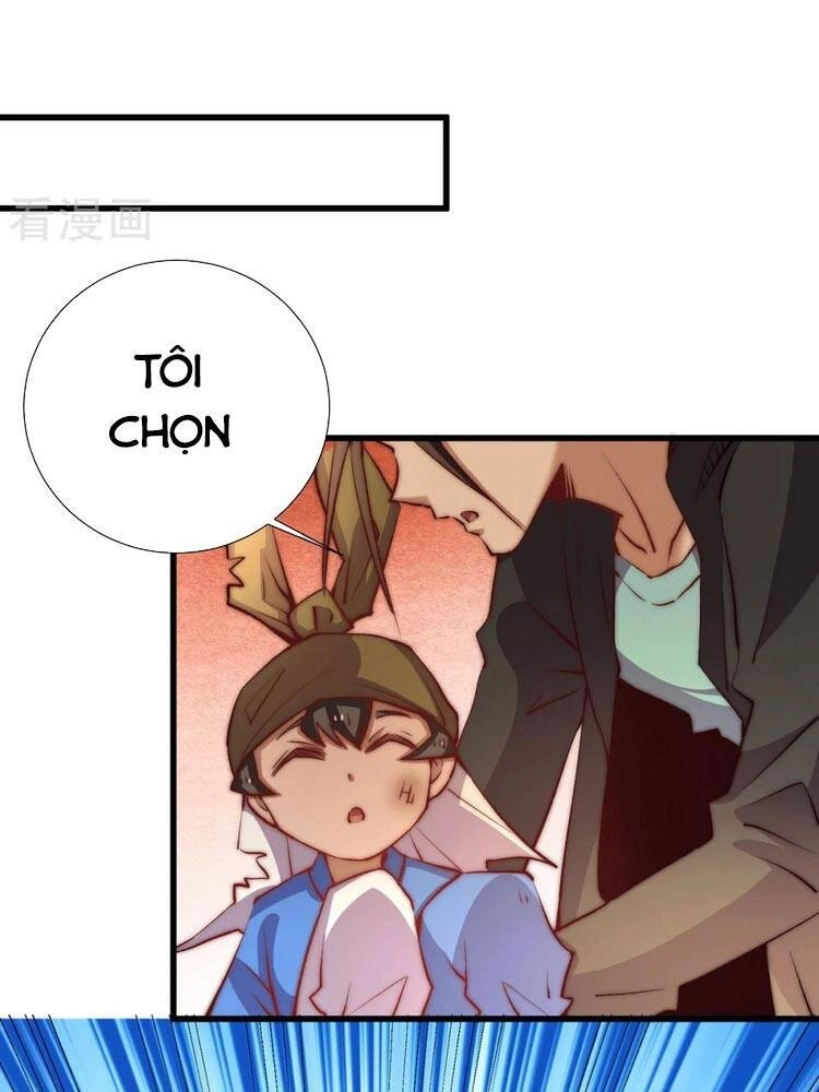 Đô Thị Đỉnh Phong Cao Thủ Chapter 261 - 2