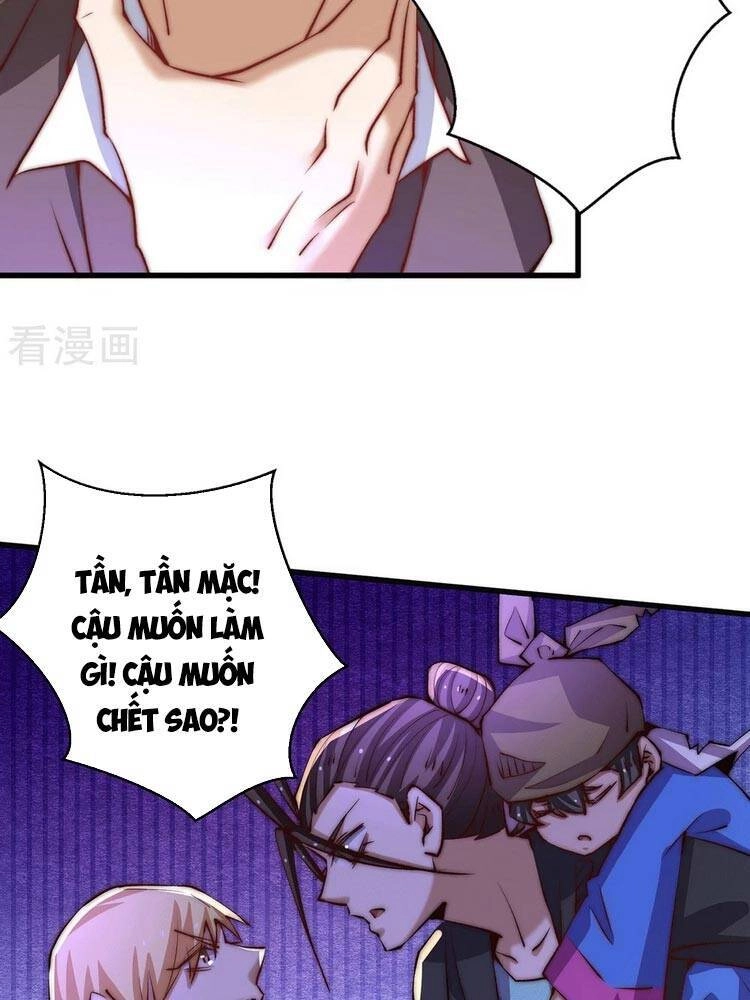 Đô Thị Đỉnh Phong Cao Thủ Chapter 261 - 4