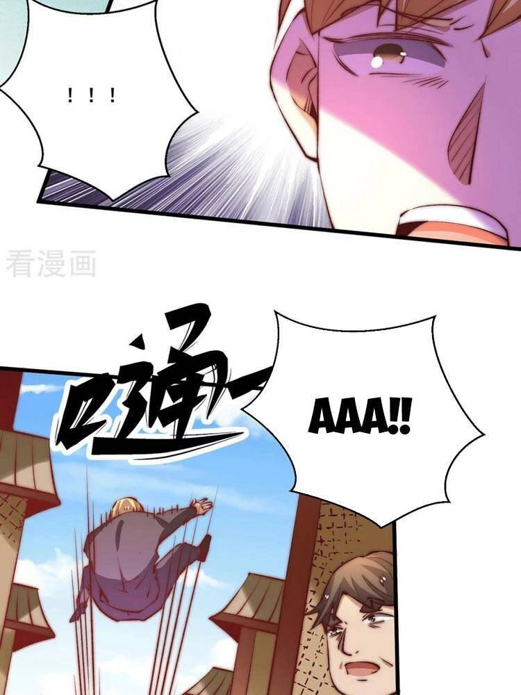 Đô Thị Đỉnh Phong Cao Thủ Chapter 261 - 10