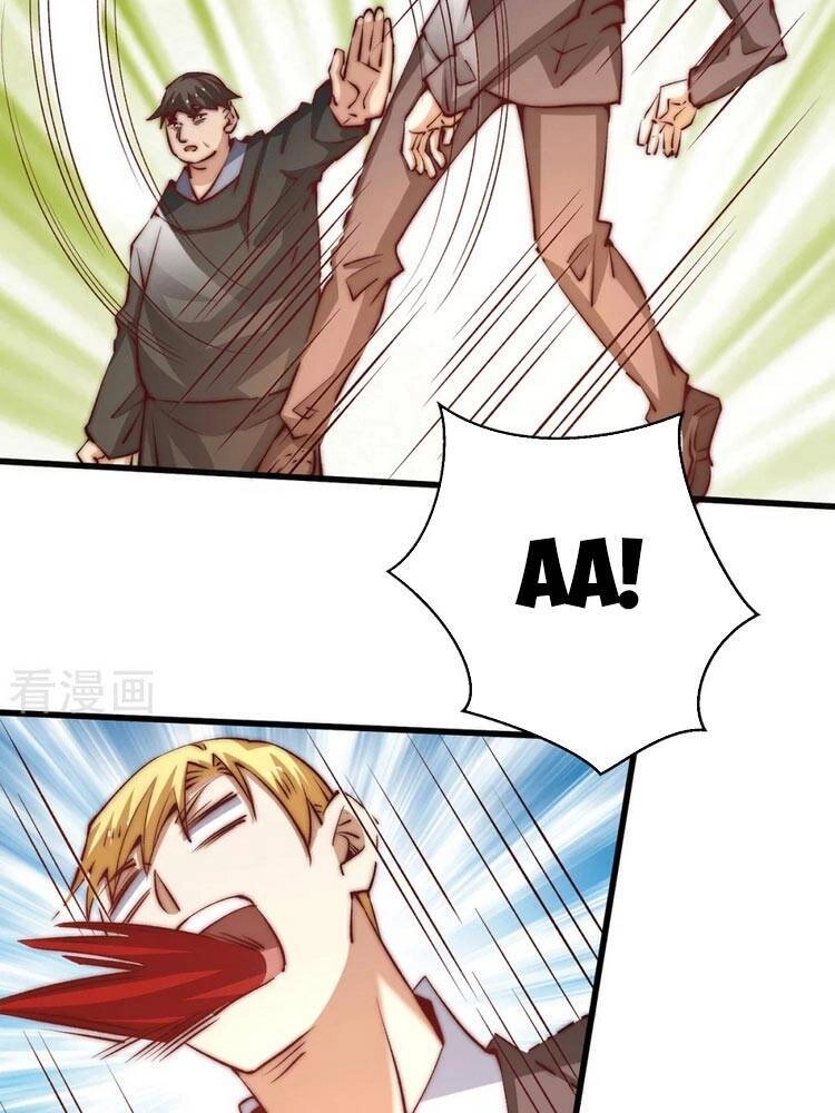 Đô Thị Đỉnh Phong Cao Thủ Chapter 261 - 12