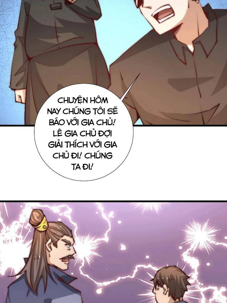 Đô Thị Đỉnh Phong Cao Thủ Chapter 261 - 14