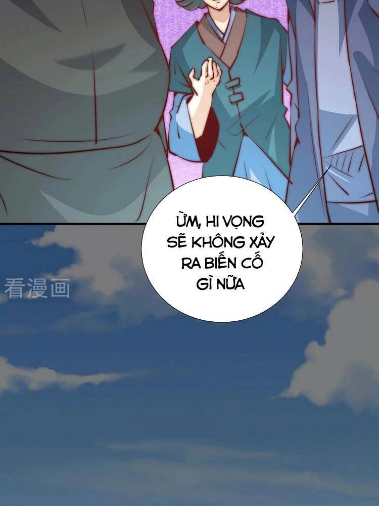 Đô Thị Đỉnh Phong Cao Thủ Chapter 261 - 16