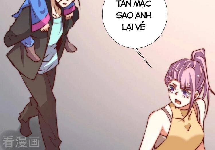 Đô Thị Đỉnh Phong Cao Thủ Chapter 261 - 18