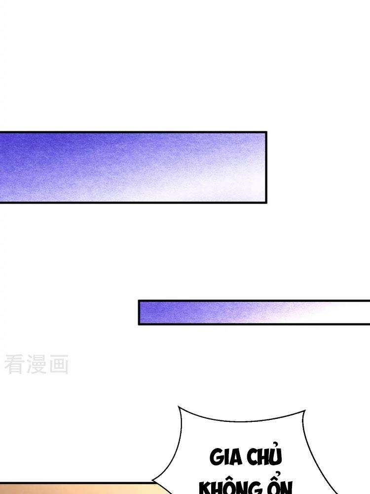 Đô Thị Đỉnh Phong Cao Thủ Chapter 261 - 22
