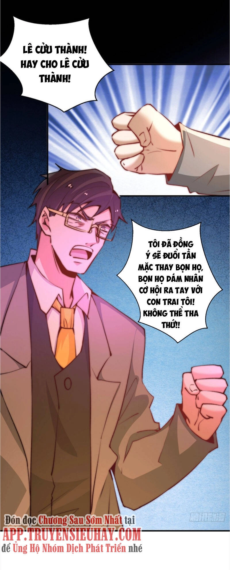 Đô Thị Đỉnh Phong Cao Thủ Chapter 262 - 2