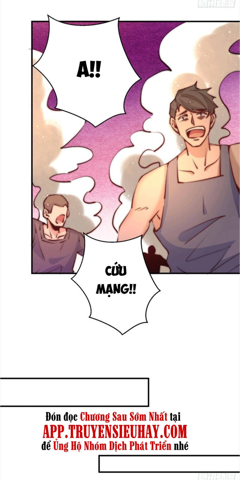 Đô Thị Đỉnh Phong Cao Thủ Chapter 262 - 17