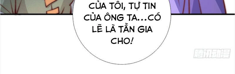 Đô Thị Đỉnh Phong Cao Thủ Chapter 262 - 21