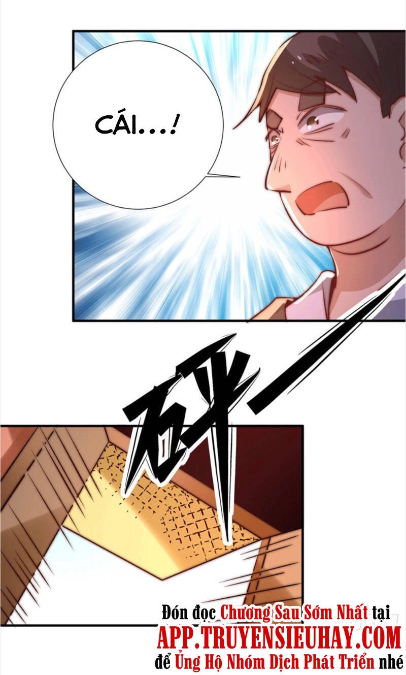 Đô Thị Đỉnh Phong Cao Thủ Chapter 262 - 22