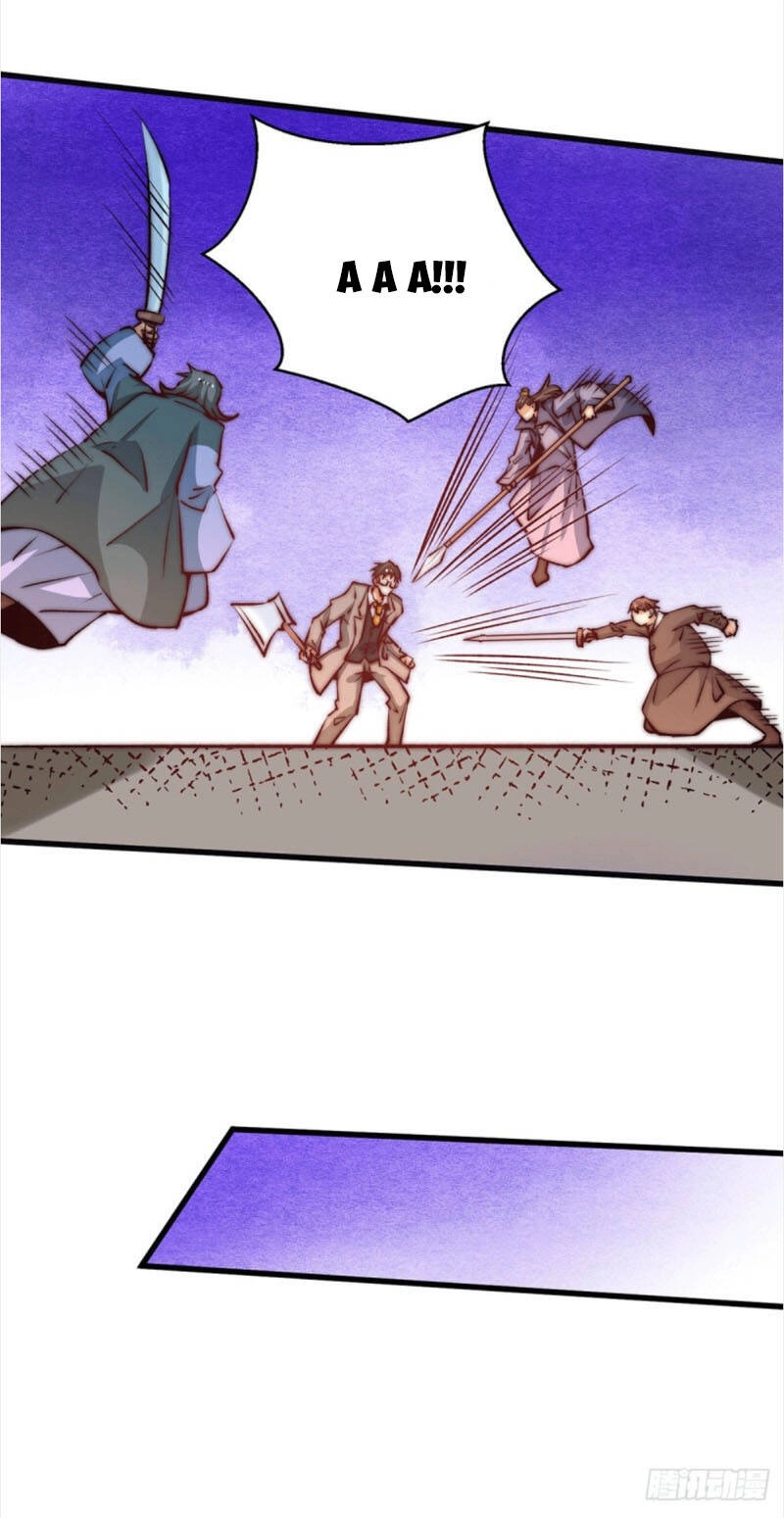 Đô Thị Đỉnh Phong Cao Thủ Chapter 262 - 25