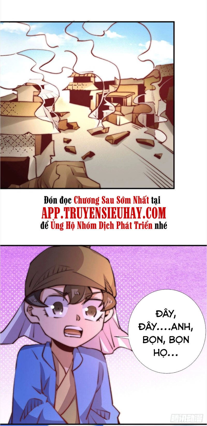 Đô Thị Đỉnh Phong Cao Thủ Chapter 262 - 26