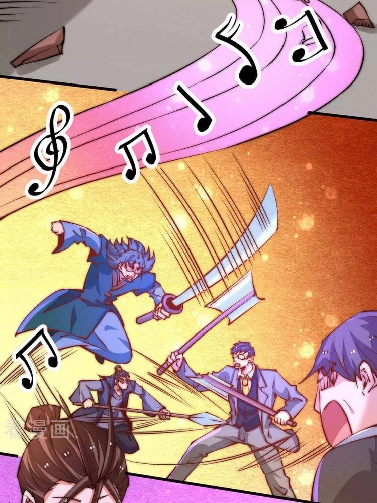 Đô Thị Đỉnh Phong Cao Thủ Chapter 263 - 2