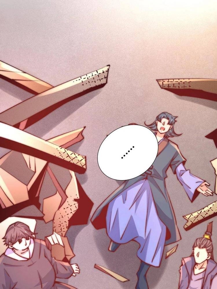 Đô Thị Đỉnh Phong Cao Thủ Chapter 263 - 14