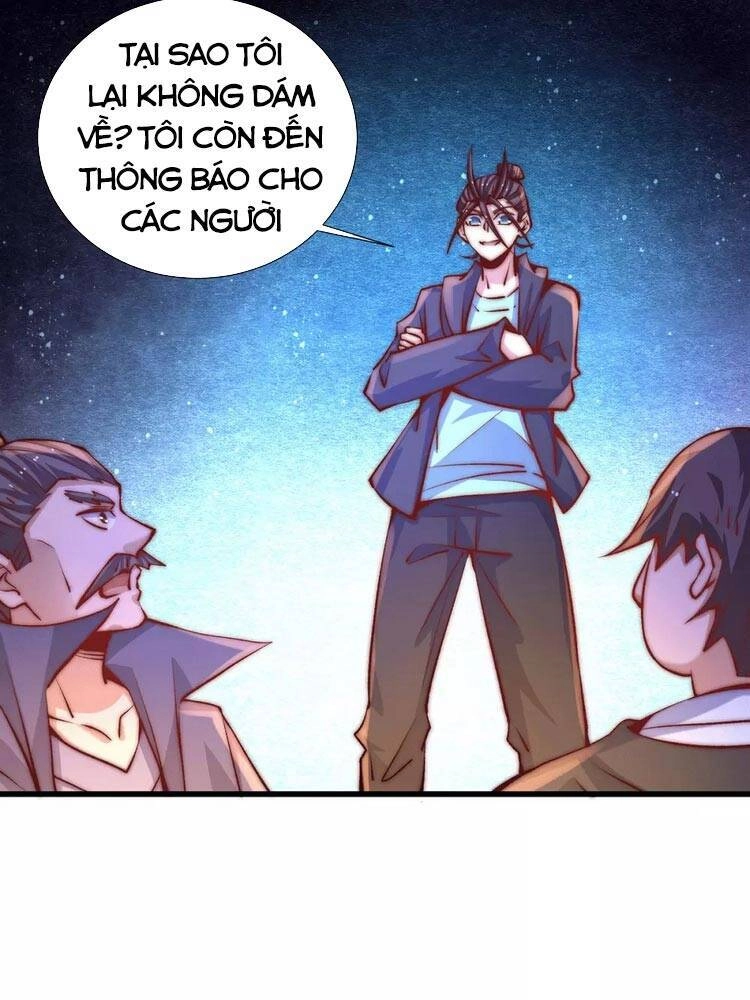 Đô Thị Đỉnh Phong Cao Thủ Chapter 263 - 16