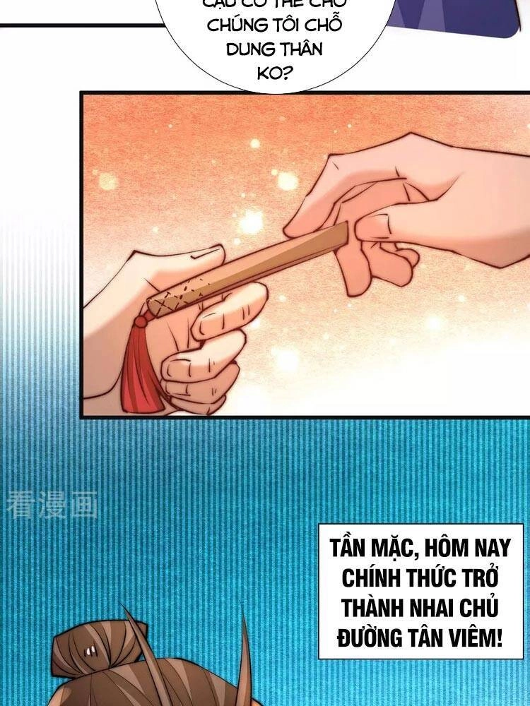 Đô Thị Đỉnh Phong Cao Thủ Chapter 263 - 20