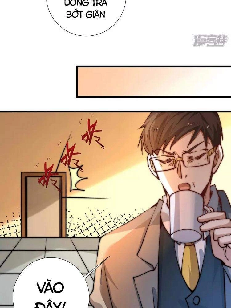 Đô Thị Đỉnh Phong Cao Thủ Chapter 264 - 4