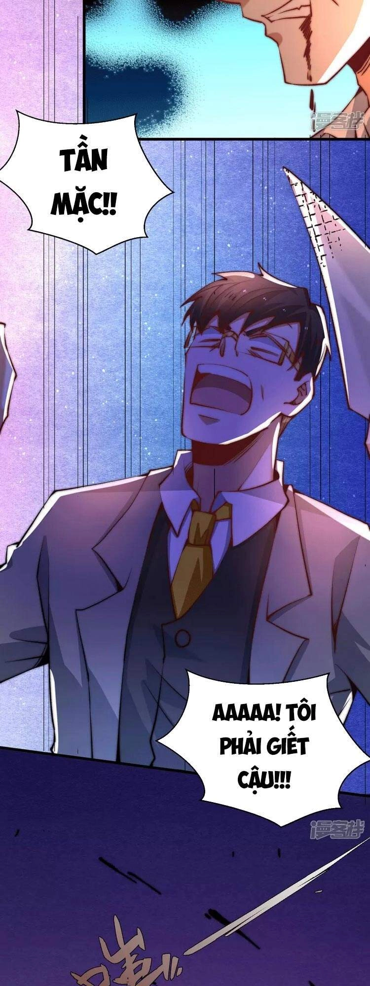 Đô Thị Đỉnh Phong Cao Thủ Chapter 264 - 7