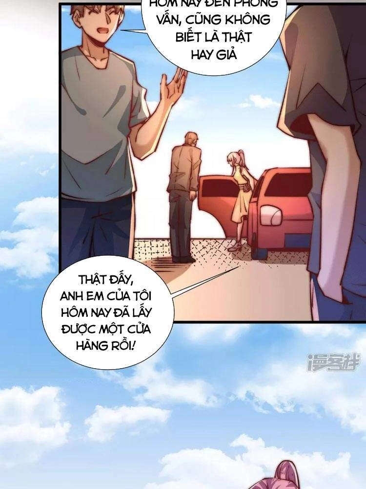 Đô Thị Đỉnh Phong Cao Thủ Chapter 264 - 10