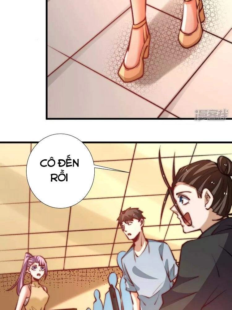 Đô Thị Đỉnh Phong Cao Thủ Chapter 264 - 12