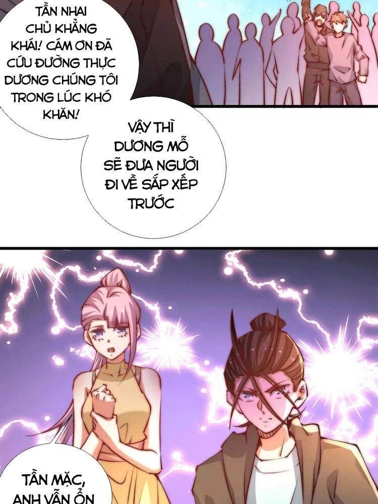 Đô Thị Đỉnh Phong Cao Thủ Chapter 265 - 6