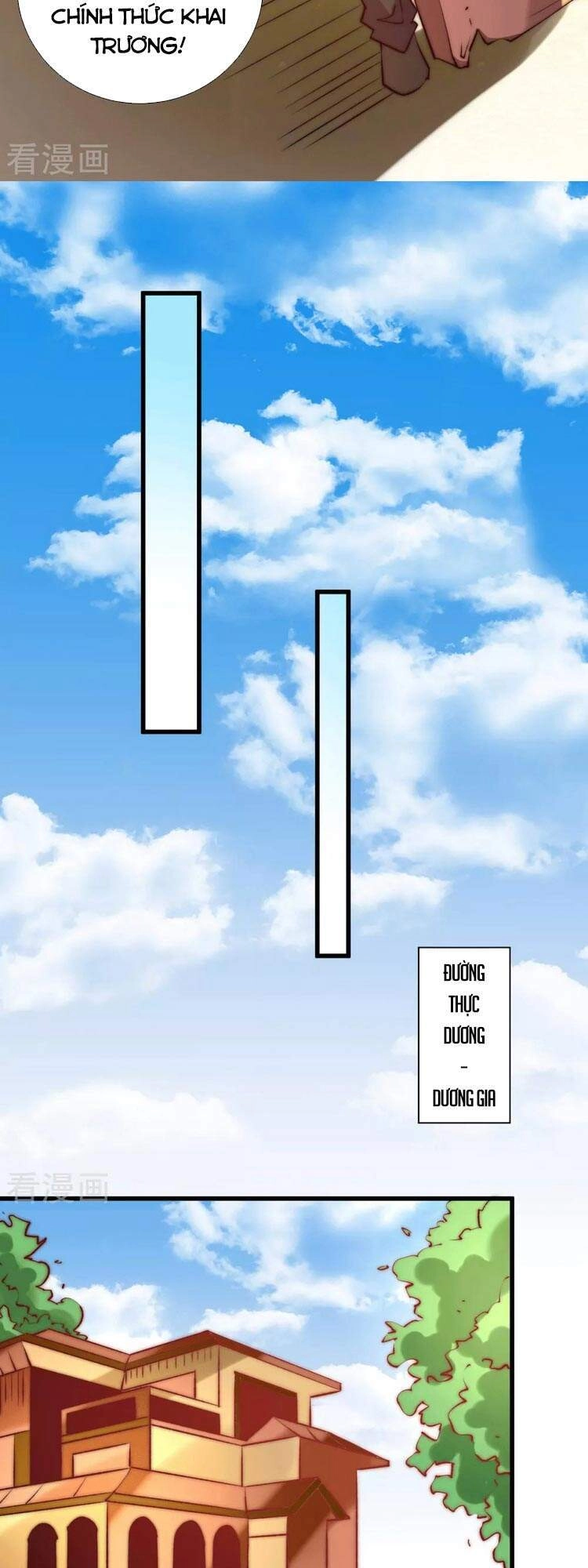 Đô Thị Đỉnh Phong Cao Thủ Chapter 265 - 11