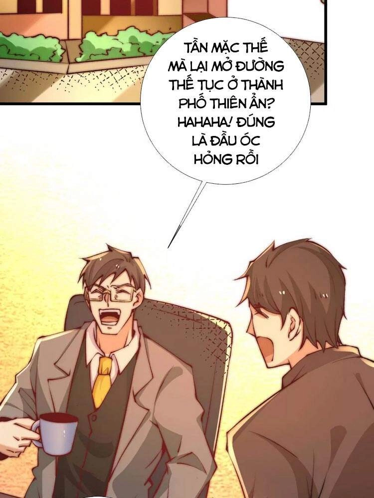 Đô Thị Đỉnh Phong Cao Thủ Chapter 265 - 12