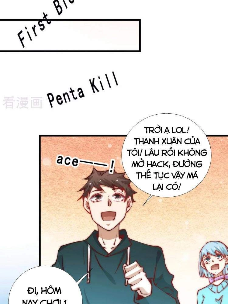 Đô Thị Đỉnh Phong Cao Thủ Chapter 265 - 16