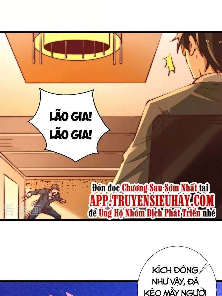 Đô Thị Đỉnh Phong Cao Thủ Chapter 266 - 2