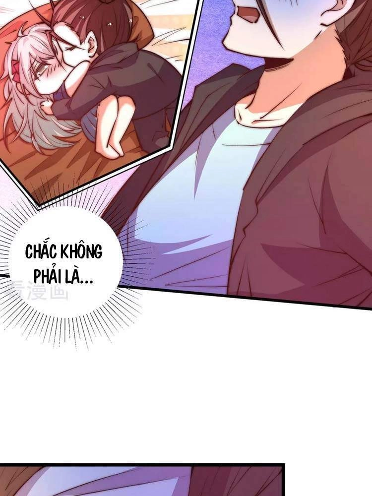 Đô Thị Đỉnh Phong Cao Thủ Chapter 266 - 12