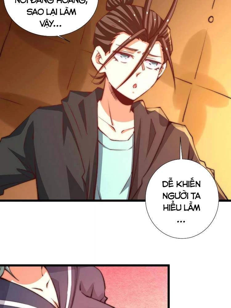 Đô Thị Đỉnh Phong Cao Thủ Chapter 266 - 14