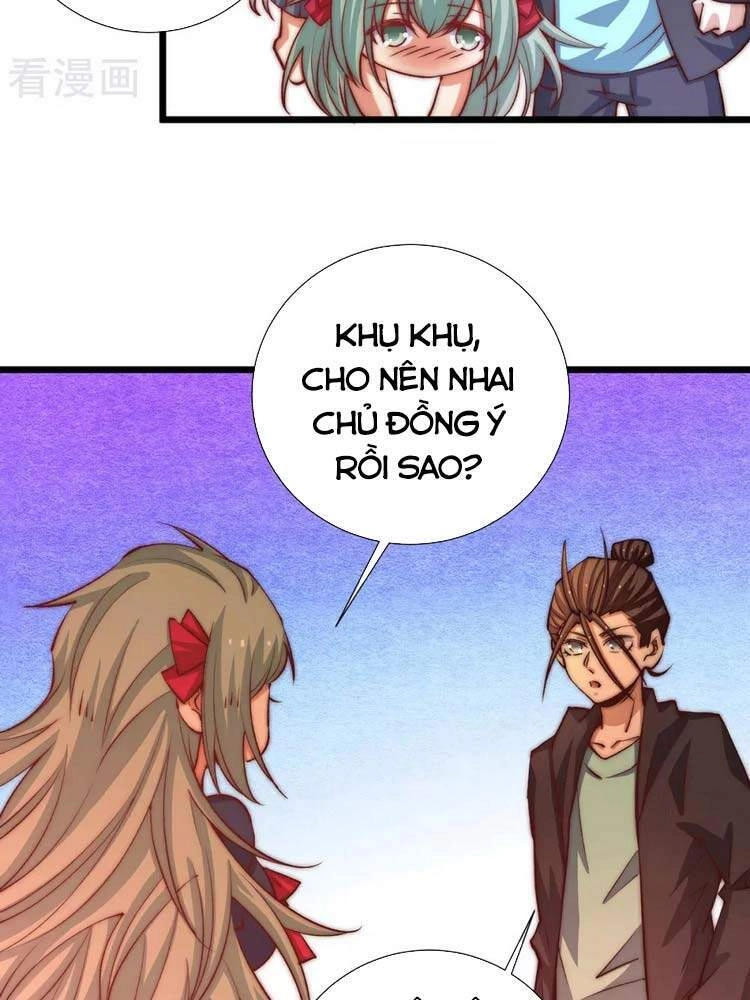 Đô Thị Đỉnh Phong Cao Thủ Chapter 266 - 16