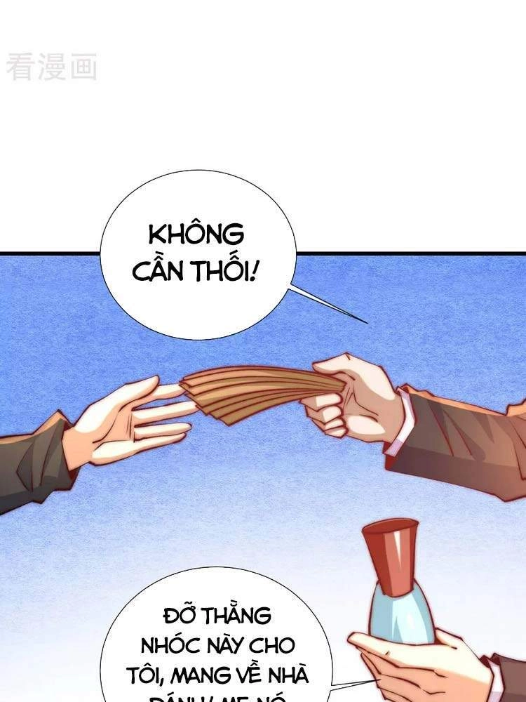 Đô Thị Đỉnh Phong Cao Thủ Chapter 266 - 23