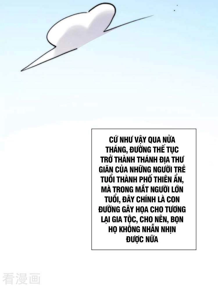 Đô Thị Đỉnh Phong Cao Thủ Chapter 266 - 25