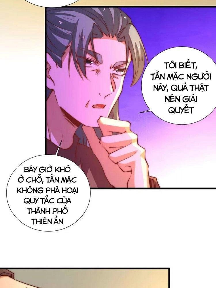 Đô Thị Đỉnh Phong Cao Thủ Chapter 267 - 2