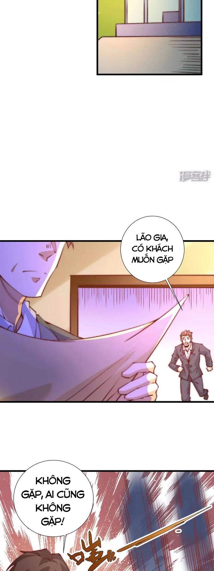 Đô Thị Đỉnh Phong Cao Thủ Chapter 267 - 5