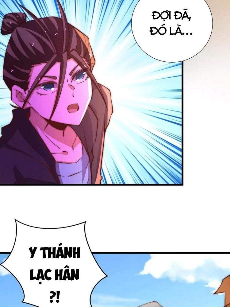 Đô Thị Đỉnh Phong Cao Thủ Chapter 267 - 16