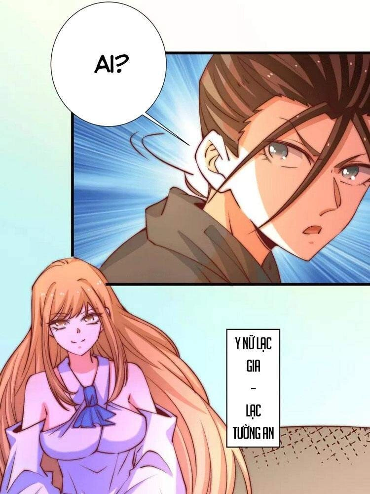 Đô Thị Đỉnh Phong Cao Thủ Chapter 267 - 18