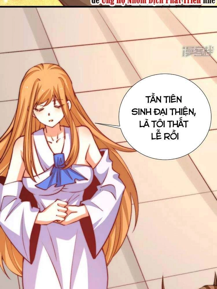 Đô Thị Đỉnh Phong Cao Thủ Chapter 268 - 2