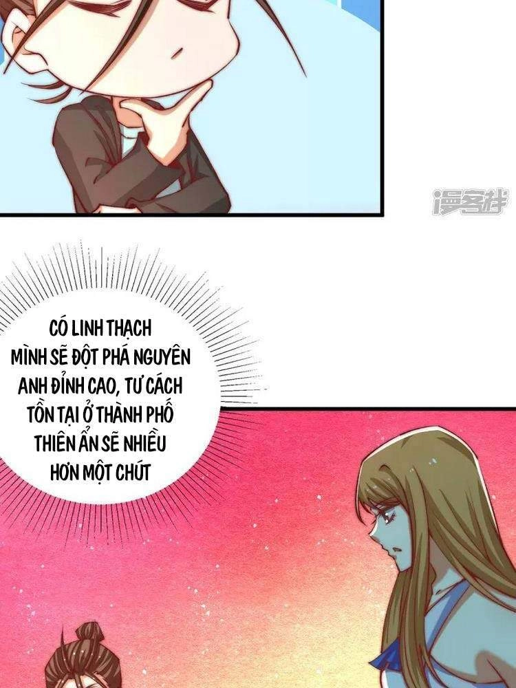 Đô Thị Đỉnh Phong Cao Thủ Chapter 268 - 4