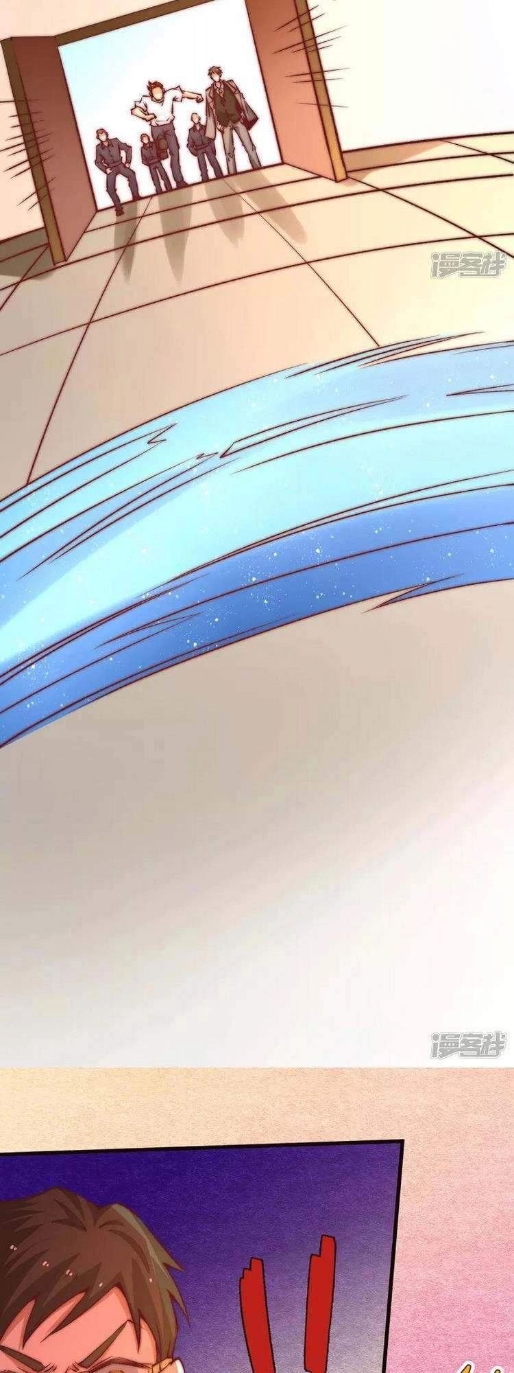 Đô Thị Đỉnh Phong Cao Thủ Chapter 268 - 11