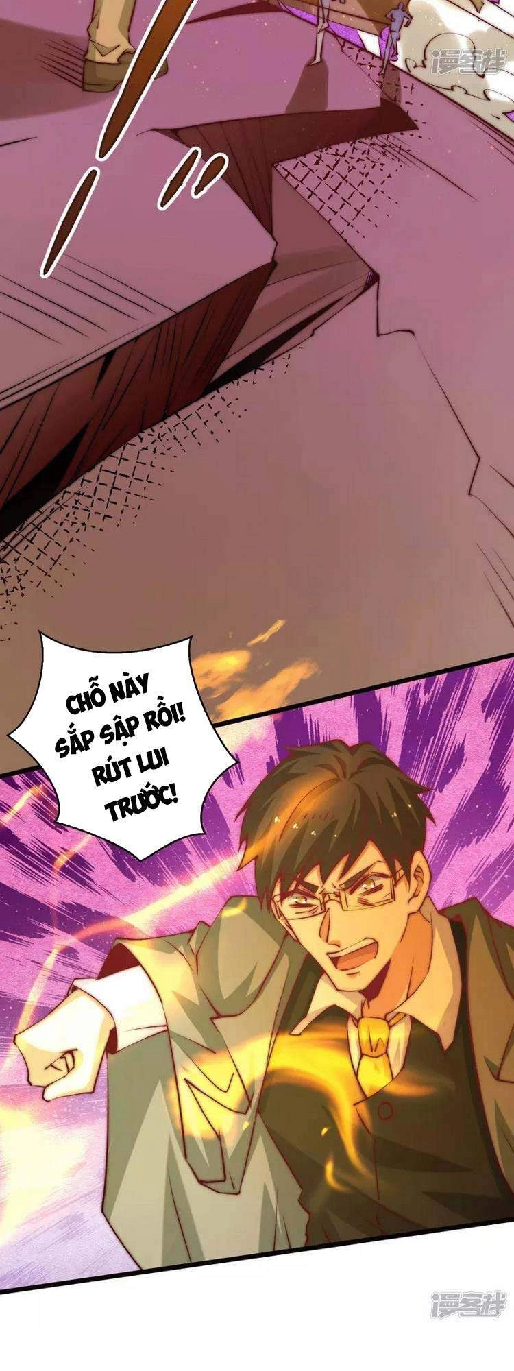 Đô Thị Đỉnh Phong Cao Thủ Chapter 268 - 13